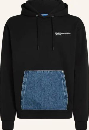 KARL LAGERFELD JEANS Hoodie