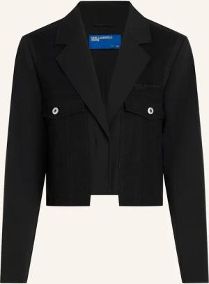 KARL LAGERFELD JEANS Jacke