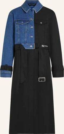 KARL LAGERFELD JEANS Jacke