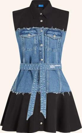 KARL LAGERFELD JEANS Kleid