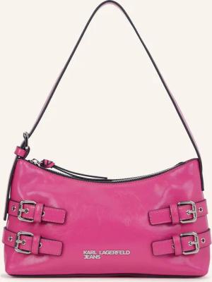 KARL LAGERFELD JEANS Schultertasche