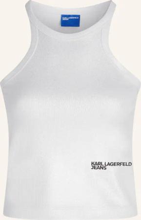 KARL LAGERFELD JEANS Top