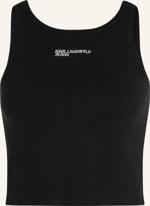 KARL LAGERFELD JEANS Top