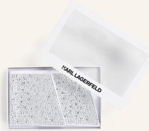 KARL LAGERFELD Manschettenknopf