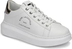 Karl Lagerfeld  Sneaker KAPRI MAISON KARL LACE