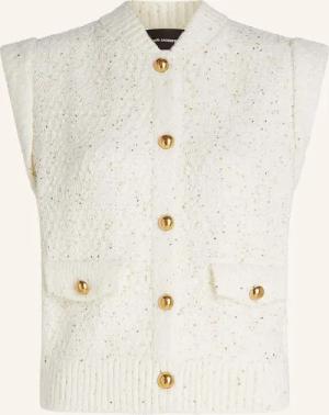 KARL LAGERFELD Strickjacke