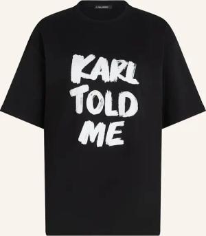 KARL LAGERFELD T-shirt