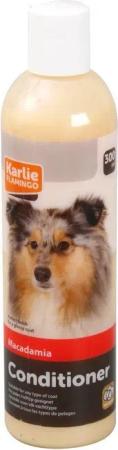 Karlie Fellpflege Macadamia Conditioner 300 ml
