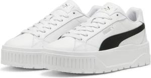 Karmen II Leather Sneakers Damen PUMA