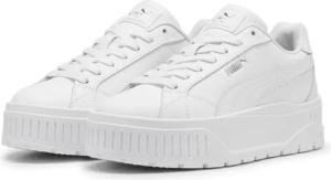 Karmen II Leather Sneakers Damen PUMA