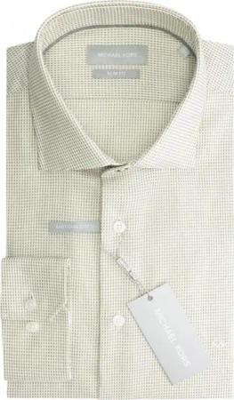 Karohemd Michael Kors Modern