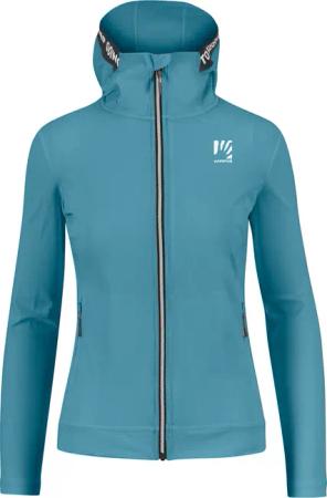 Karpos Damen Easyfrizz Jacke