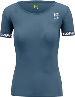 Karpos Damen Easyfrizz T-Shirt