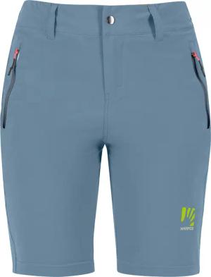 Karpos Damen Fantasia Bermuda Shorts