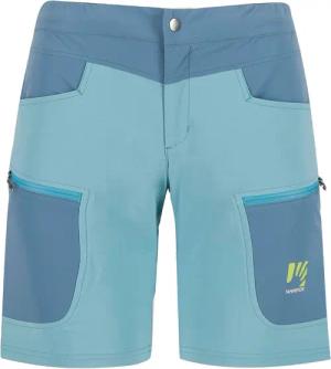 Karpos Damen Lastia Bermuda Shorts