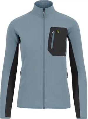 Karpos Damen Marmolada Fleece Jacke
