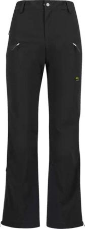 Karpos Damen Pizzo Bianco Hose