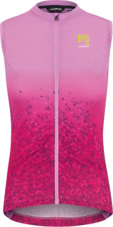 Karpos Damen Verve Evo Sleeveless Trikot