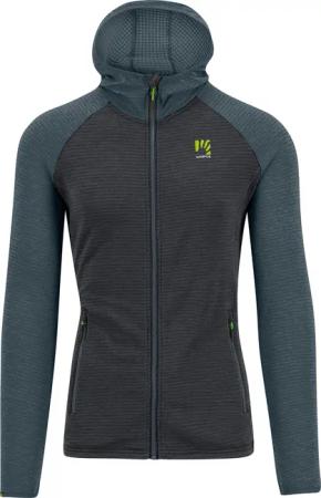 Karpos Herren Ambrizzola Hoodie Jacke