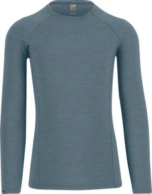 Karpos Herren Dinamico Merino 180 Longsleeve