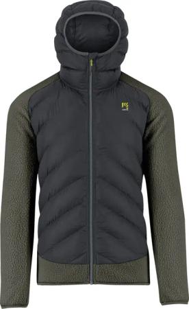 Karpos Herren Marmarole Retro' Jacke