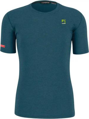 Karpos Herren Piz De Mez T-Shirt