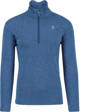 Karpos Herren Pizzocco Half Zip Longsleeve