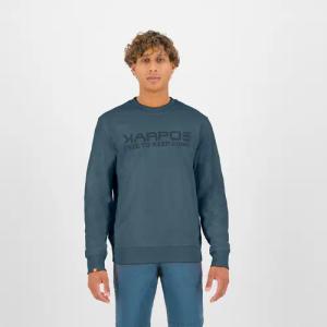 Karpos Herren Sparviero Pullover