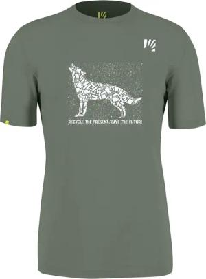 Karpos Herren Wild Animal T-Shirt