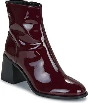 Karston  Stiefeletten VICTORIA_V_BORDEAUX