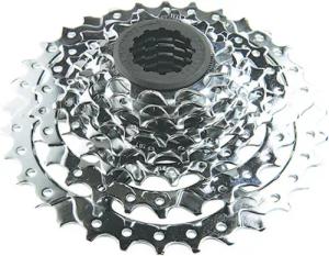 Kassette Sram PG-850 Shimano 8V 11-32DTS