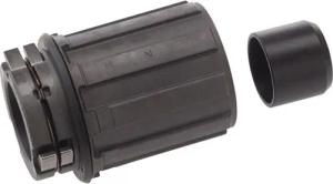 Kassettenkörper-Kit für Naben Zipp X9/RISE 40