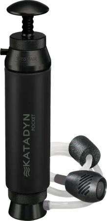Katadyn Pocket Tactical Wasserfilter