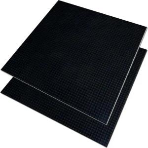Katara Grundbauplatte 50x50 Noppen, verschiedene Farben Konstruktionsspielsteine, (2er Set), Schwarz - 100% Kompatibel Sluban, Papimax, Q-Bricks, LEGO®
