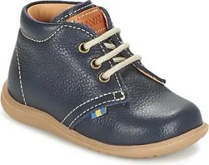 Kavat  Kinderstiefel HAMMAR LACE