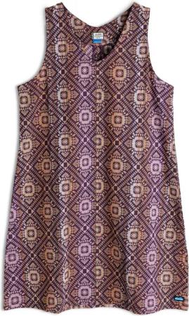 Kavu Damen Pacific Vista Kleid