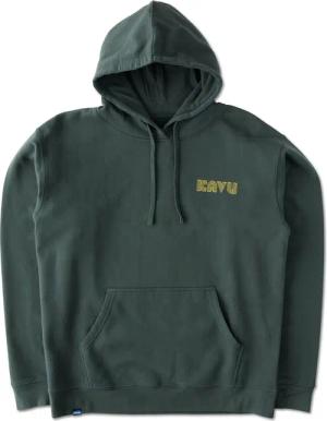 Kavu Herren Core Hoodie