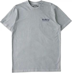 Kavu Herren PNW Wild Life T-Shirt