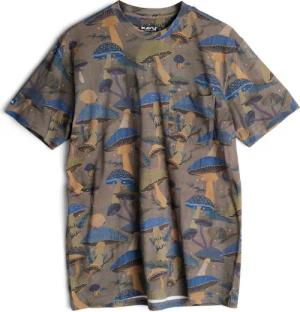 Kavu Herren Post Alley T-Shirt