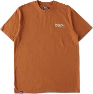 Kavu Herren Range T-Shirt