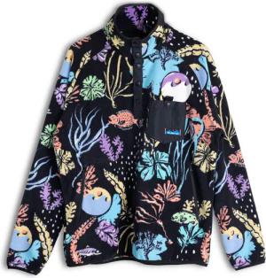 Kavu Herren Teannaway Pullover