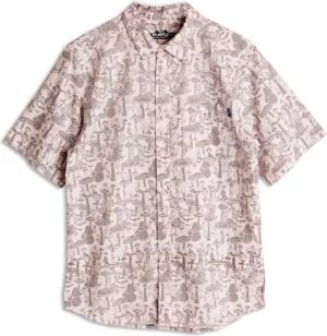 Kavu Herren Topspot Hemd