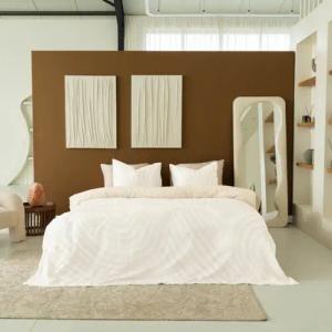 Kayori Muro Bettbezug Baumwollsatin