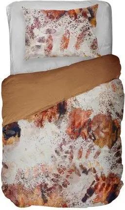 Kayori Omachi -Bettwäsche Baumwolle satin