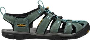 Keen Damen Clearwater CNX Leather Sandale