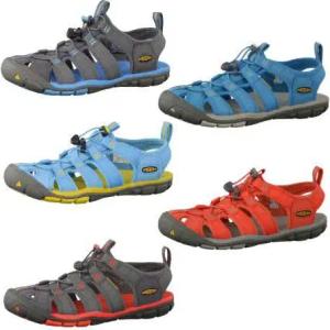 Keen Damen Sandale Clearwater CNX