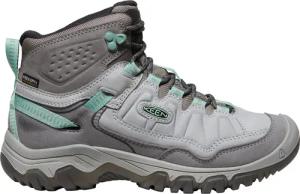 Keen Damen Targhee IV Mid WP Schuhe