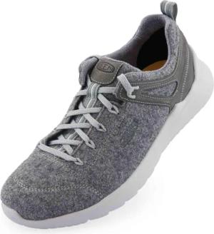 Keen Herren Sneaker Highland Arway Grau 44