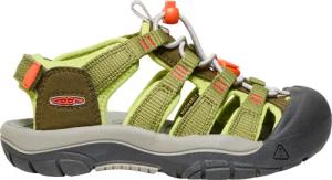 Keen Kinder Newport Boundless Sandale
