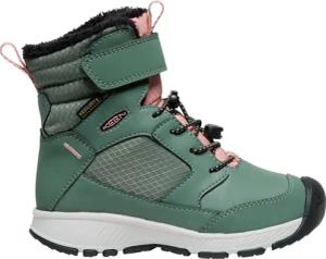 Keen Kinder Skua Winter WP Schuhe